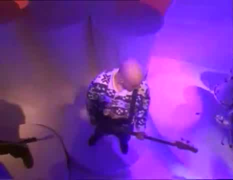 Inspiral Carpets - Dragging Me Down