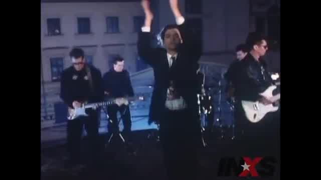 INXS - New Sensation