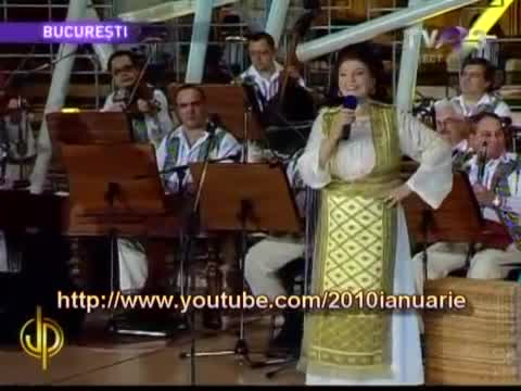 Irina Loghin - Bădișor cu ochii verzi