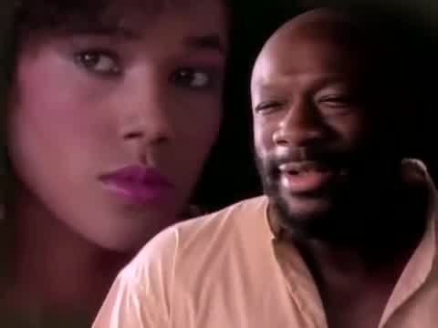 Isaac Hayes - Thing for You