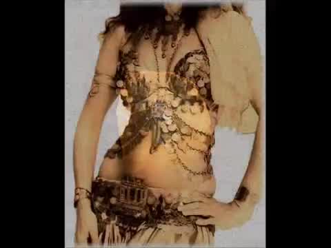 Ishtar - Last Kiss