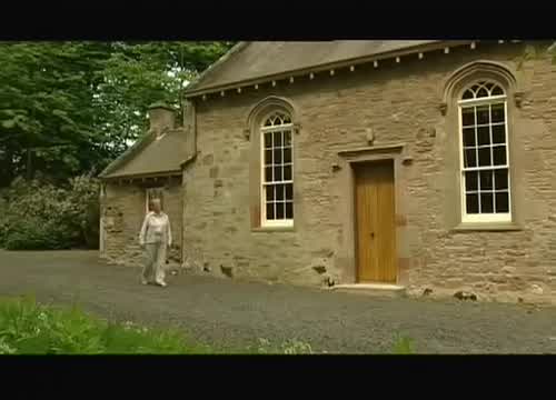 Isla Grant - An Old Country Church