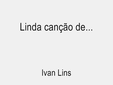 Ivan Lins - Vieste