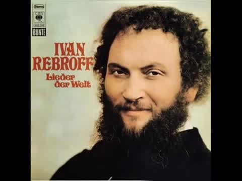 Ivan Rebroff - Schenk Mir Einen Wodka Ein