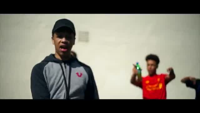 Izzie Gibbs - Ok