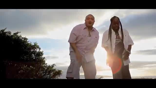 J Boog - Sunshine Girl