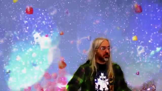 J Mascis - Is It Done