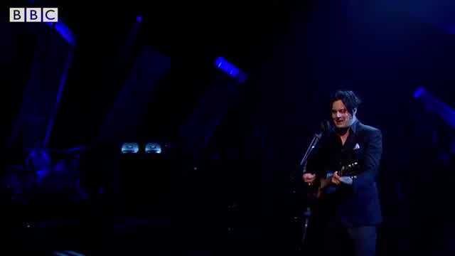 Jack White - We're Going to Be Friends