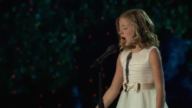 Jackie Evancho - Nessun Dorma