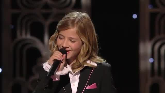 Jackie Evancho - Se