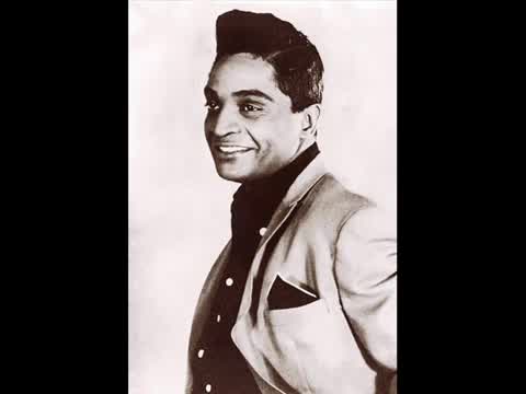 Jackie Wilson - I’ll Be Satisfied