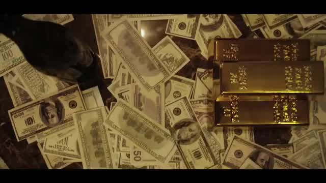 Jadakiss - Oil Money Gang