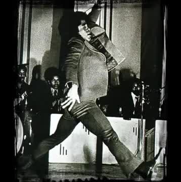 James Brown - Cold Sweat
