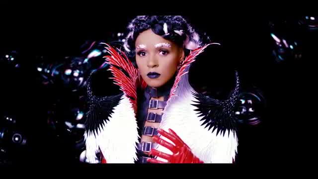 Janelle Monáe - Venus Fly