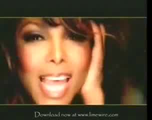 Janet Jackson - All for You