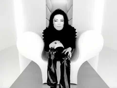 Janet Jackson - Scream