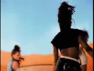 Janet Jackson - You Want This