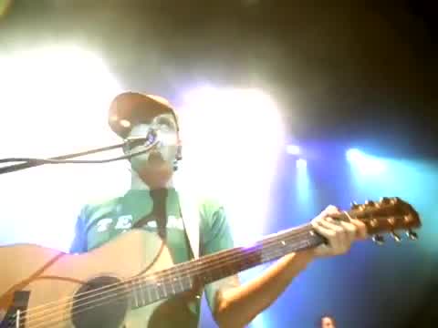 Jason Mraz - The Remedy