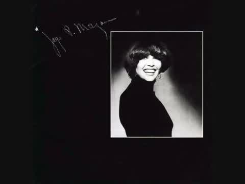 Jaye P. Morgan - Can’t Hide Love