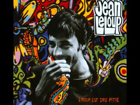 Jean Leloup - Smoky Man
