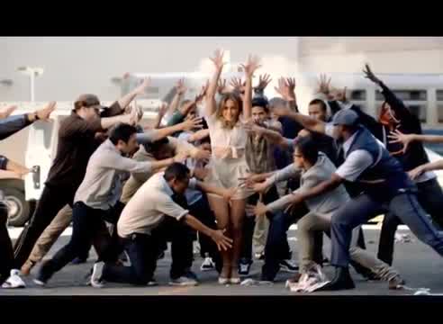 Jennifer Lopez - Could This Be Love