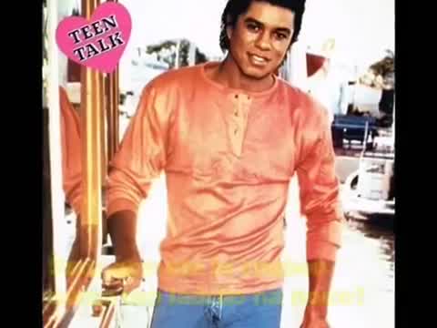 Jermaine Jackson - Do What You Do