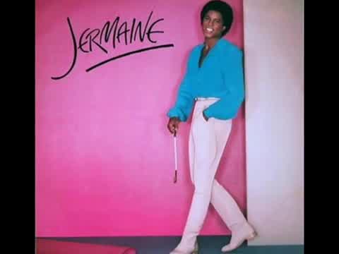 Jermaine Jackson - You Like Me Don't You