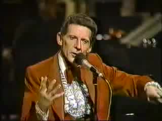 Jerry Lee Lewis - Precious Memories