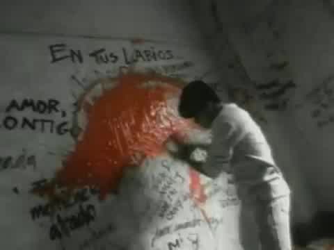 Jerry Rivera - Me Estoy Enloqueciendo Por Ti