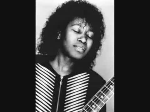 Joan Armatrading - Baby I