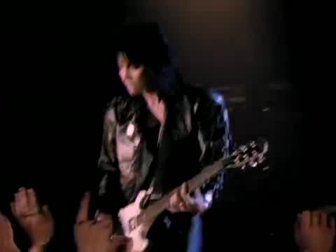 Joan Jett and the Blackhearts - I Hate Myself for Loving You