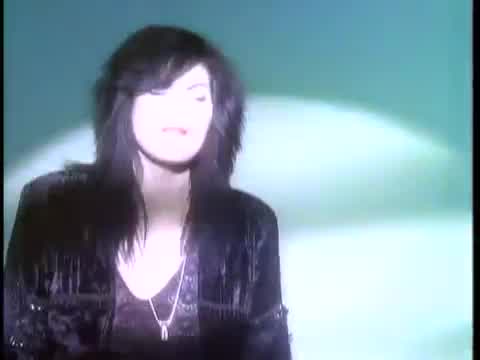 Joan Jett - Love Hurts