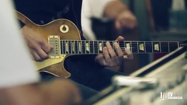 Joe Bonamassa - Mountain Climbing