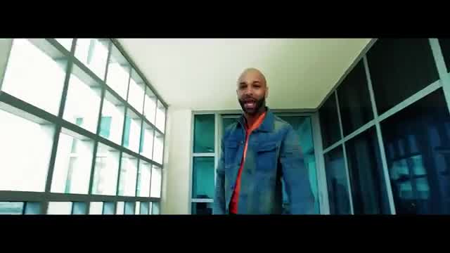 Joe Budden - She Don't Put It Down