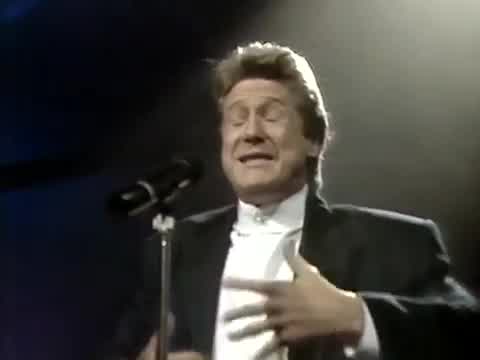 Joe Longthorne - I Still Love You