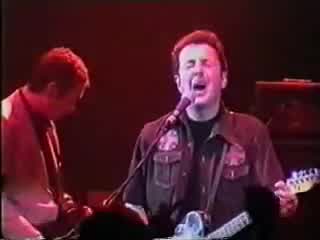 Joe Strummer - White Man in Hammersmith Palais