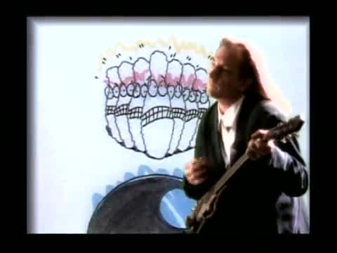 Joe Walsh - Ordinary Average Guy