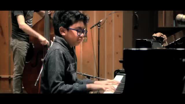 Joey Alexander - My Favorite Things