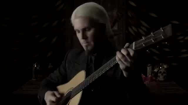 John 5 - Noche Acosador