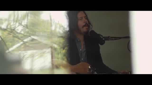 John Paul White - Simple Song