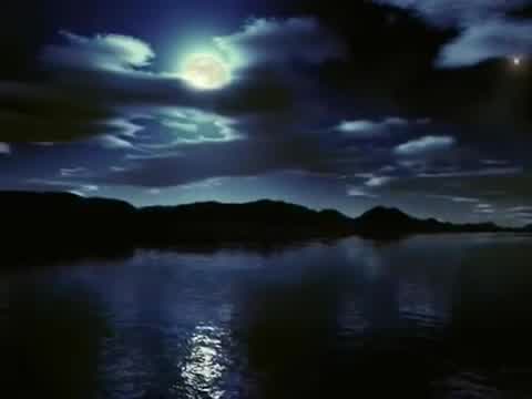 Johnny Mathis - Midnight Blue
