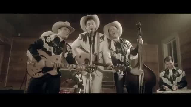 Jon Pardi - Head Over Boots