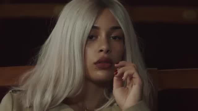 Jorja Smith - Let Me Down