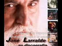 José Larralde - Cosas que pasan