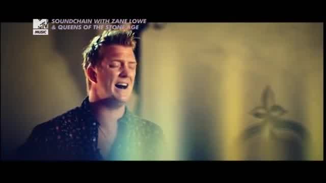 Josh Homme - The Long Slow Goodbye