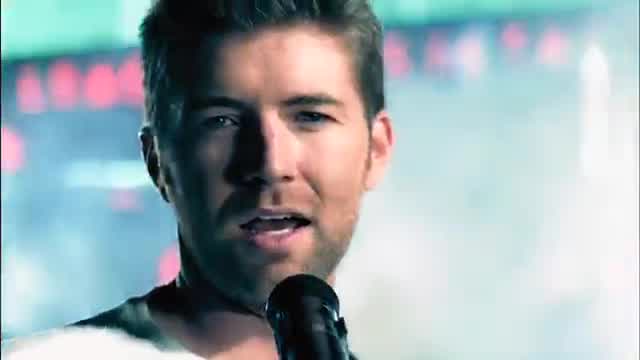 Josh Turner - Firecracker