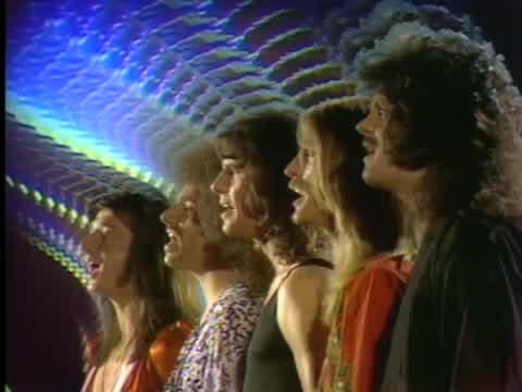 Journey - Lights