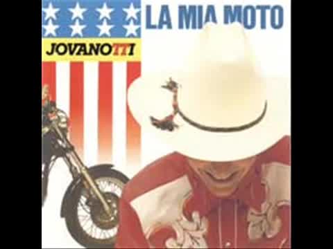 Jovanotti - La mia moto