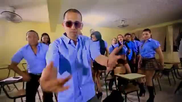 Jowell & Randy - Hey Mister