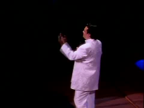 Juan Gabriel - Que buena suerte